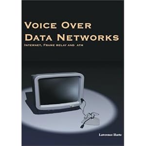 Voice Over Data Networks Made Simple