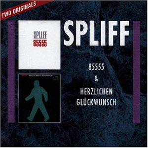 Spliff - Media Markt Collection: Spliff - Zortam Music