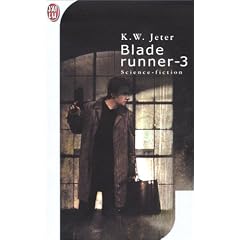 Blade runner 3
