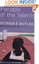 Parable of the Talents