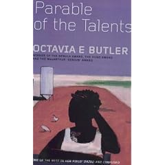 Parable of the Talents