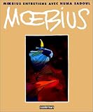Revue Casterman  / Moebius