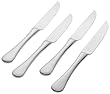 Ginkgo Lafayette Gift-Boxed Steak Knifes, Set of 4