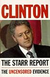 Clinton : the Starr report