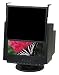 3M Privacy Filter Pf400lb Privacy Filter for 15in LCD & 14in-16in Crt