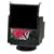 3M Black Framed Privacy Filter for Standard LCD/CRT Desktop Monitor fits 14" - 16" LCDs and 15" CRTs