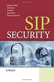 ISBN 9780470516362 product image for SIP Security | upcitemdb.com