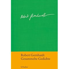 Gesammelte Gedichte