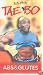 Billy Blanks' Tae-Bo 4 - Abs And Glutes [2001]
