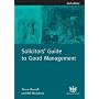 Solicitors' Guide to Good Management: Practical Checklists for the Management of Law Firms