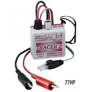 Greenlee 77HP Tone Generator by