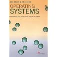Operating Systems by Jean Bacon and Tim Harris