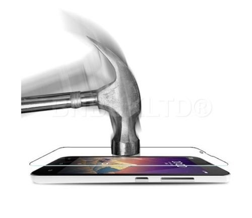 Xiaomi Mi2 / Mi 2 Screen Protector, Nicelin(TM) Ultra Slim Premium Ballistic Nano 0.3mm Tempered Glass Screen Protector Anti-scratch Guard for Xiaomi Mi2 / Mi 2
