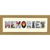 Photos in a Word - Memories