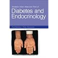 Mosby's Color Atlas and Text of Diabetes and Endocrinology (Mosby's Color Atlas and Text) by Peter E. Belchetz and Peter Hammond