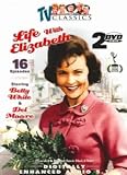 Life With Elizabeth 1 & 2 [DVD] [Region 1] [US Import] [NTSC]