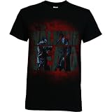 The Walking Dead Axed Zombie Men's T-Shirt