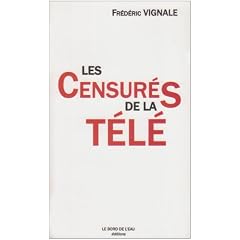 Les censur�s de la t�l�