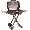 Coleman Road Trip Pro Grill SS