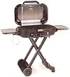 Coleman Road Trip Pro Grill SS