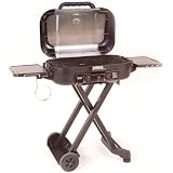Coleman Road Trip Pro Grill SS