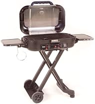 Coleman Road Trip Pro Grill SS