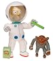 Actionfigur Deep Space Homer
