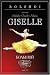Adam - Giselle / Bessmertnova, Lavorovski, Kozlova, Bolshoi Ballet