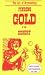 Finding Gold in the Desert (Prospecting and Treasure Hunting)