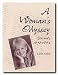 Book A Woman's Odyssey: Journals, 1976-1992