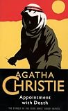Appointment with Death (Hercule Poirot Mysteries (Paperback))