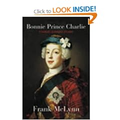 Bonnie Prince Charlie: Charles Edward Stuart (Pimlico)