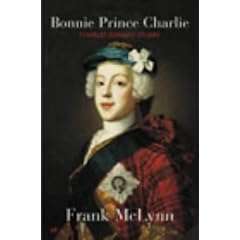 Bonnie Prince Charlie: Charles Edward Stuart