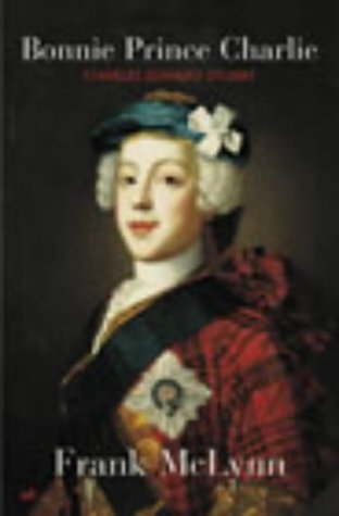 Bonnie Prince Charlie: Charles Edward Stuart (Pimlico)