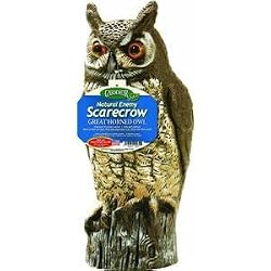 Dalen Prod. OW-6 Great Horned Owl