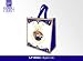 Royal Wedding Bag Prince William and Kate Middleton [Kitchen & Home]