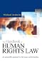 The Handbook of Human Rights Law: An Accessible Approach to the Issues and Principles