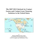 The 2007-2012 Outlook for Contact Lenses and Contact Lens Cleansing Solutions in the United States