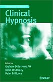 Handbook of Clinical Hypnosis