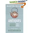 Antiques Source Book: The Definitive Annual Guide to Retail Prices for Antiques and... by  Martin Miller