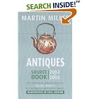 Antiques Source Book: The Definitive Annual Guide to Retail Prices for Antiques and... by  Martin Miller