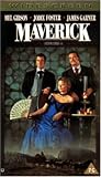 Maverick [UK IMPORT] - Mel Gibson