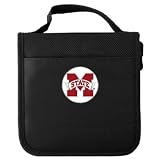 Bergamot Mississippi State Bulldogs CD Case