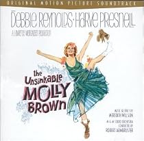The Unsinkable Molly Brown