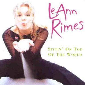 CD-Charts  Collectible : Sittin' on Top of the World