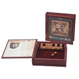 Front Porch Classics Shut the Box Bookshelf Edition