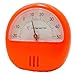 Read 2 x Orange Dial Thermometer With Magnetic Back & Easel Stand Details 2 x Orange Dial Thermometer With Magnetic Back & Easel Stand