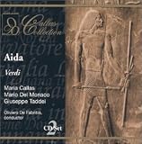 ｜Verdi: Aida