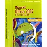 microsoft office 2007 illustrated introductory video companion illustrated series
