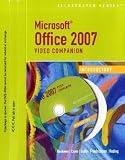 Microsoft Office 2007 - Illustrated: Introductory Video Companion